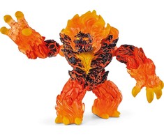 Schleichas – Eldradoro būtybės – Lava Smasher (70145)