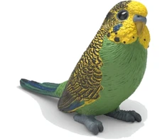 Schleich Banguotosios papūgėlės