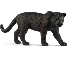 Schleich figūrėlė Juodoji pantera