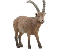 Schleich figūrėlė Kalnų ožys