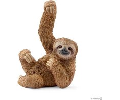 SCHLEICH WILD LIFE Tinginys