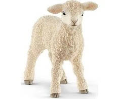 Schleich figūrėlė Mažas ėriukas