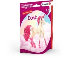Schleich figūrėlė Vienaragis kumeliukas "Donut"