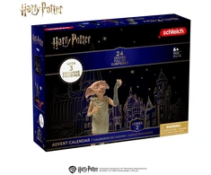 Figūrėlė Schleich Harry Potter Mini Figurki Kalendarz adwentowy Seria 2 (99241)