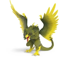 Schleich – Jungle Raptor (70854)