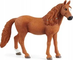 Schleich figūrėlė Vokietijos jojamasis ponis, kumelė