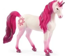 Schleich figūrėlė Rožinis Vienaragis