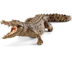 Schleich figūrėlė Krokodilas