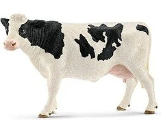 Schleich figūrėlė Karvė