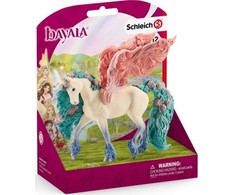 SCHLEICH figūrėlė Gelėtasis Pegasas