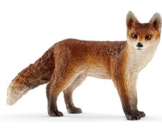 Schleich figūrėlė Lapė