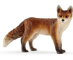 Schleich figūrėlė Lapė