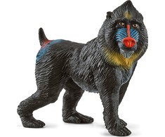 Schleich figūrėlė Mandrilas