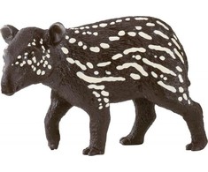 Schleich figūrėlė Tapyrų jauniklis