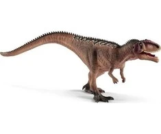 Dinozauro figūrėlė Gigantosaurus jauniklis 15017 Schleich