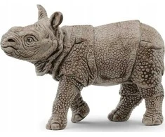 Schleich figūrėlė Šarvuotojo raganosio jauniklis