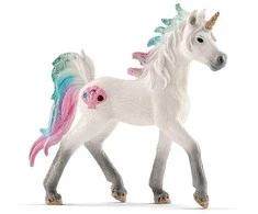 Schleich figūrėlė Vienaragis kumeliukas