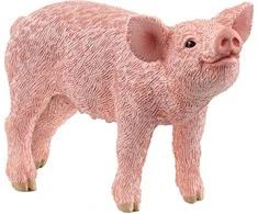 Schleich figūrėlė Paršelis