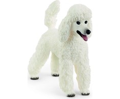 Schleich figūrėlė Pudelis