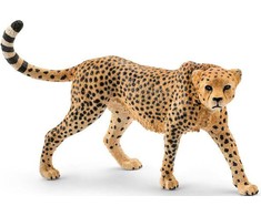 Schleich figūrėlė Gepardas
