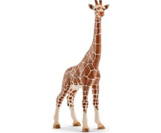Schleich figūrėlė Žirafos patelė
