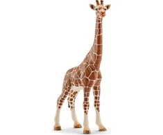 Schleich figūrėlė Žirafos patelė