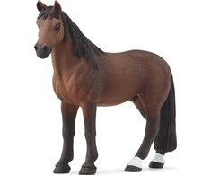 Schleich *****SLH koń rasy Tenessee 72180 21708