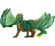 Figūrėlė Schleich Schleich Eldrador Creatures džiunglių drakonas 70791