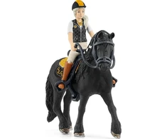 SCHLEICH HORSE CLUB Tori ir Princesė