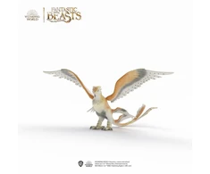Figūrėlė Piorunojad Wizarding World Schleich