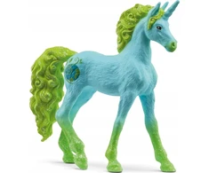 Schleich figūrėlė Vienaragis kumeliukas "Terra"