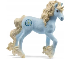 Schleich figūrėlė Vienaragis kumeliukas "Vialactea"