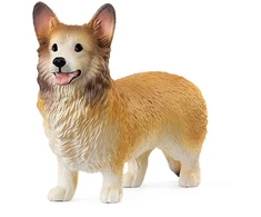 Schleich figūrėlė Velso korgis