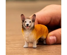 Schleich figūrėlė Velso korgis