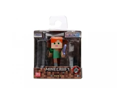 SIMBA JADA Minecraft metalinė figūrėlė 6,5 cm 4 rūšys 9385138300W06