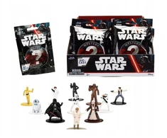 SIMBA JADA Star Wars metal fig 4cm 13wz 9337018314