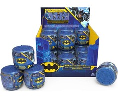 Spin Master BATMAN mini figūrėlė, asort., 6061211