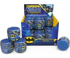 Spin Master BATMAN mini figūrėlė, asort., 6061211