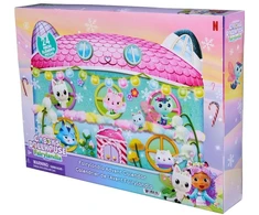 Advento kalendorius Spin Master Gabi's Dollhouse su figūrėlėmis ir aksesuarais