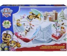 Spin Master Paw Patrol - Advent Calendar 2026 (6076493)