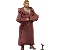 Star Wars Figūrėlė Žvaigždžių karai Žvaigždžių karai Vintage kolekcija Obi-Wan Kenobi (klajojantys džedai)