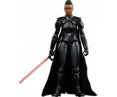 Figūrėlė Star Wars Žvaigždžių karai Juodoji serija 6 colių figūrėlė Reva (trečioji sesuo)