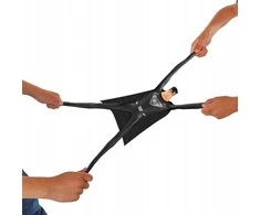 Figūrėlė STRETCH STRETCH DC figūrėlė Supermenas, 25 cm
