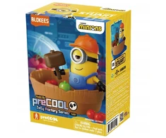 BLOKEES MINIONS preCOOL S1 - STUART THE JELLY MAKER