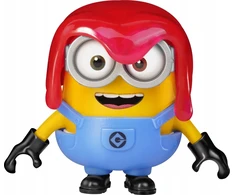BLOKEES MINIONS preCOOL S1 - BOB THE FRUIT KEEPER