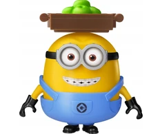 BLOKEES MINIONS preCOOL S1 - OTTO THE FRUIT HANDLER