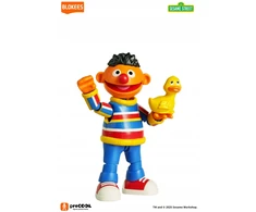 BLOKEES SESAME STREET FIGURES preCOOL S1 - ERNIE
