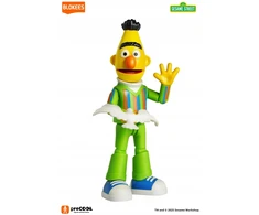 BLOKEES SESAME STREET FIGURES preCOOL S1 - BERT