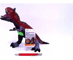Swede Mz Import *****Dinozaur Niulong su dwiękiem BY168-819 04030