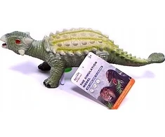 Swede Mz Import *****Dinozaur Saichania su dw BY168-817 04016